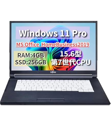 Amazon.co.jp: 【 Office 2016搭載】【Win 10Pro搭載】高速Core i5